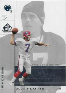 Doug Flutie