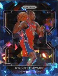 Dwight Howard