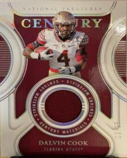 Dalvin Cook