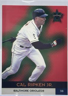 Cal Ripken Jr.