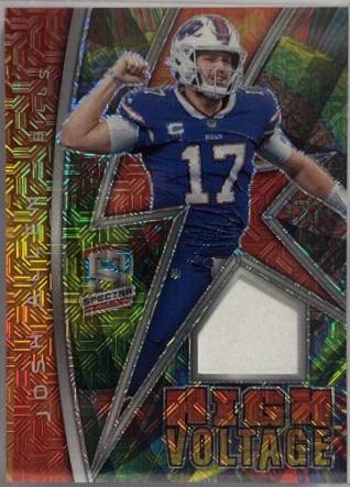 Josh Allen [Meta] #HV-JAL
