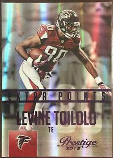 Levine Toilolo