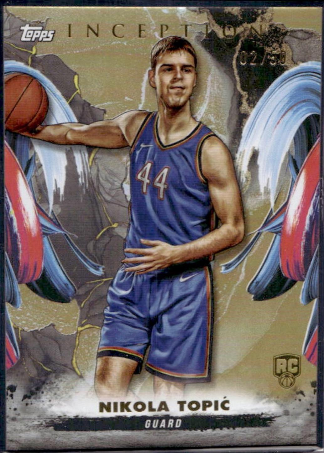 Nikola Topic