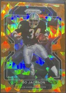 Bo Jackson