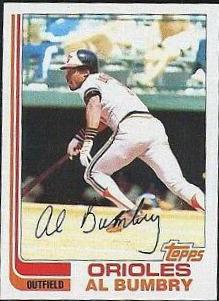 Al Bumbry