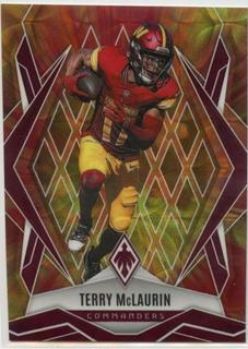 Terry McLaurin