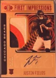Justin Fields