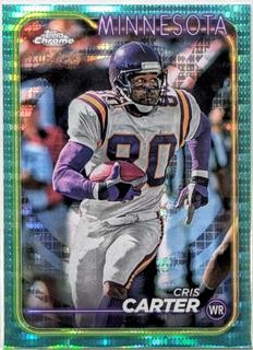 Cris Carter