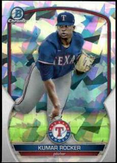 Kumar Rocker