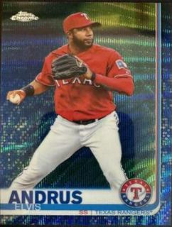 Elvis Andrus