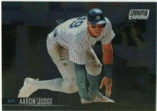 Aaron Judge