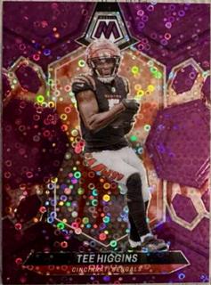 Tee Higgins