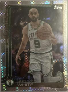 Derrick White