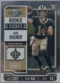 Jake Haener
