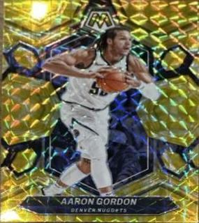 Aaron Gordon