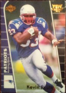 Kevin Faulk