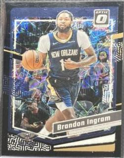 Brandon Ingram