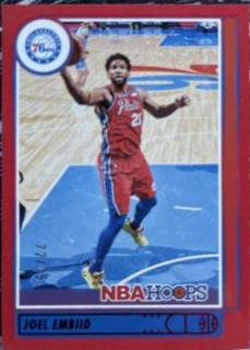Joel Embiid