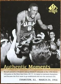 Bill Russell