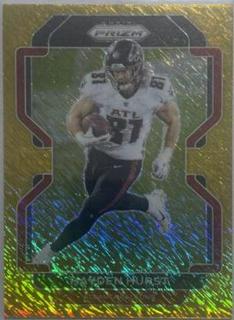 Hayden Hurst