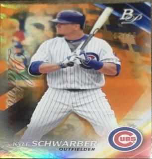 Kyle Schwarber