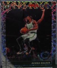 Kemba Walker