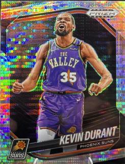 Kevin Durant