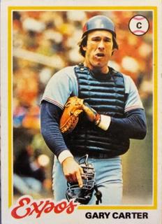 Gary Carter