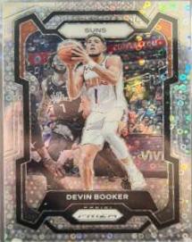 Devin Booker