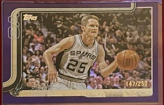 Steve Kerr