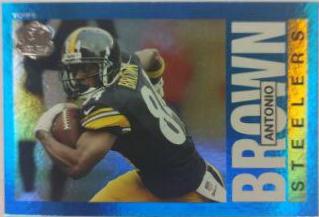 Antonio Brown