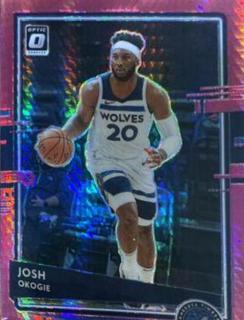 Josh Okogie
