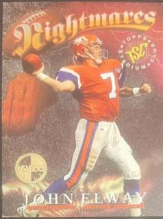 John Elway #NM 30