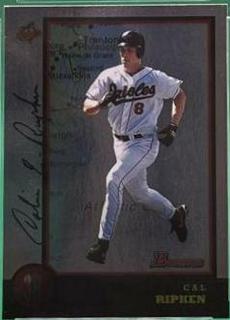 Cal Ripken Jr.