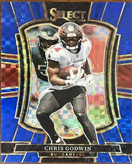 Chris Godwin