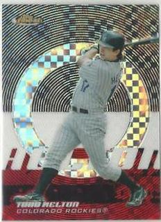 Todd Helton