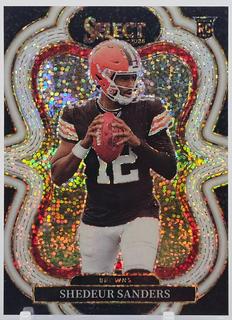 Shedeur Sanders