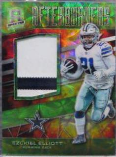 Ezekiel Elliott