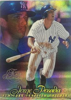 Jorge Posada