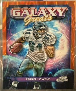 Terrell Owens