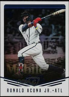Ronald Acuna Jr.
