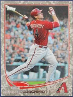 Paul Goldschmidt