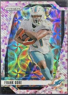 Frank Gore