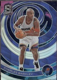 Charles Barkley