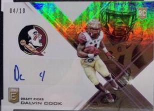 Dalvin Cook