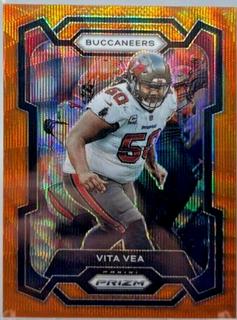 Vita Vea