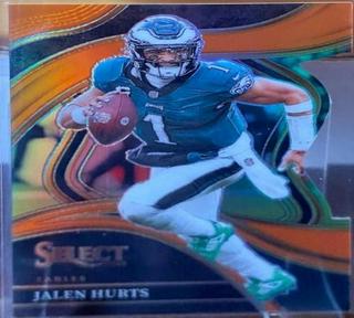 Jalen Hurts