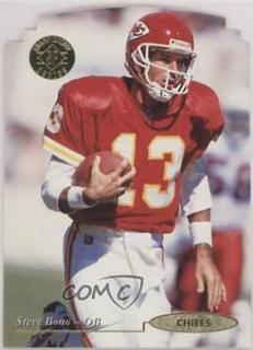 Steve Bono