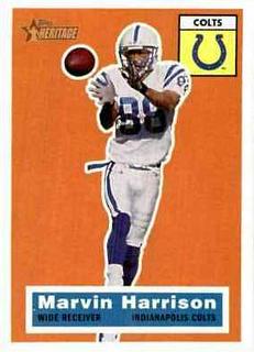 Marvin Harrison