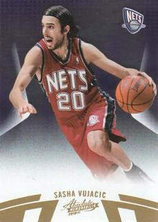 Sasha Vujacic